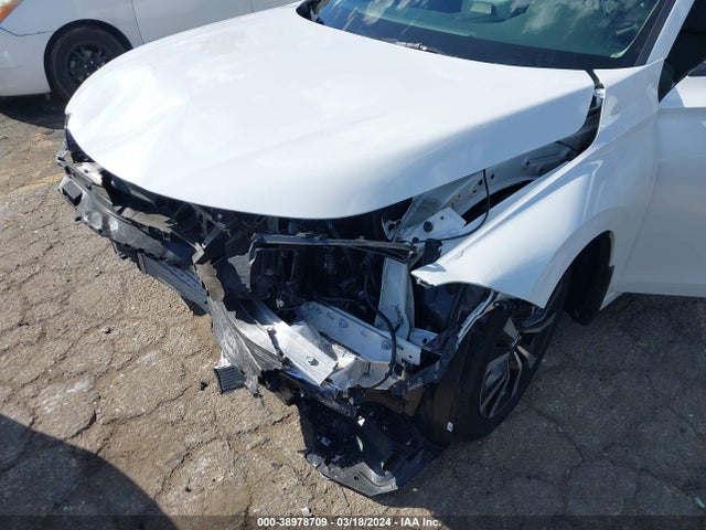 Honda Civic Ex-l 2024 19XFL1H77RE002244 Image 6