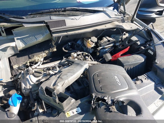 KIA Soul 2019 KNDJN2A23K7023459 Image 10
