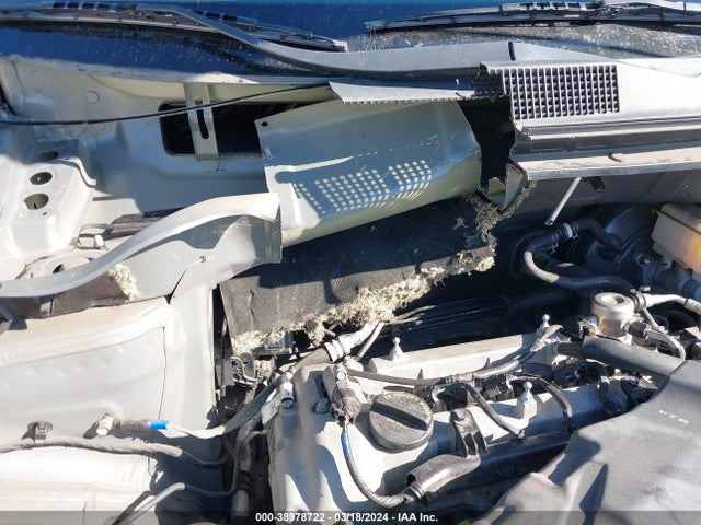 KIA Soul 2019 KNDJN2A23K7023459 Image 11