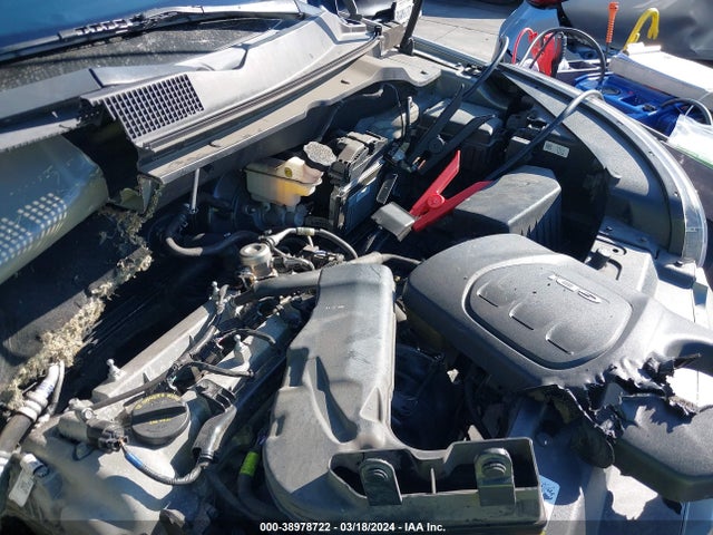 KIA Soul 2019 KNDJN2A23K7023459 Image 12