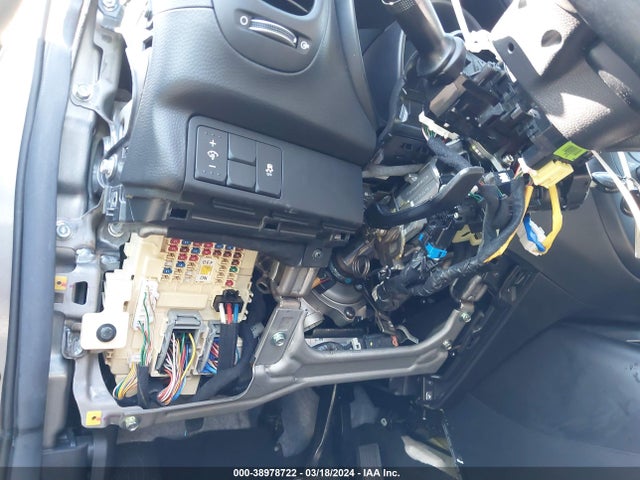 KIA Soul 2019 KNDJN2A23K7023459 Image 6
