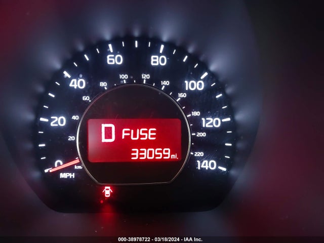 KIA Soul 2019 KNDJN2A23K7023459 Image 7
