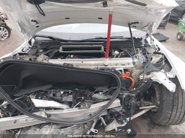 5YJSA1E58MF456013 Tesla Model S Long Range Dual Motor All-wheel Drive