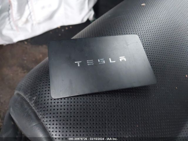 5YJSA1E58MF456013 Tesla Model S Long Range Dual Motor All-wheel Drive