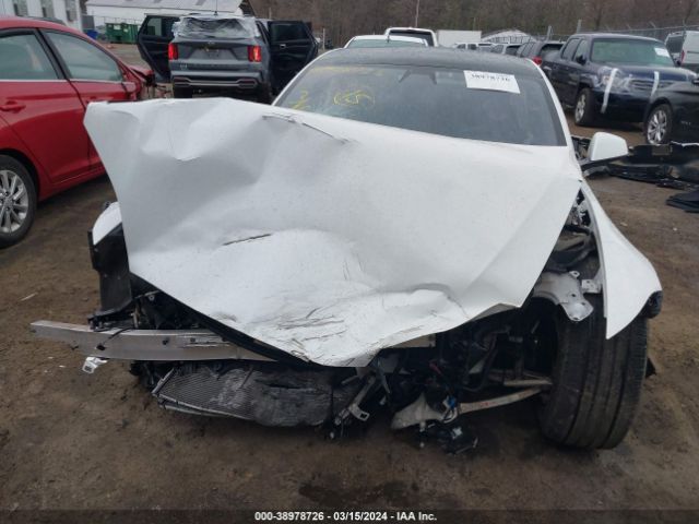 5YJSA1E58MF456013 Tesla Model S Long Range Dual Motor All-wheel Drive