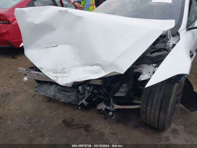 5YJSA1E58MF456013 Tesla Model S Long Range Dual Motor All-wheel Drive
