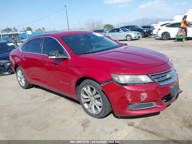 2015 1G1115SL4FU101879 main image