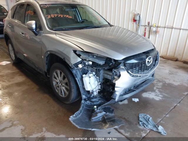 Mazda Cx-5 Touring 2015 JM3KE2CY4F0533640 Image 6