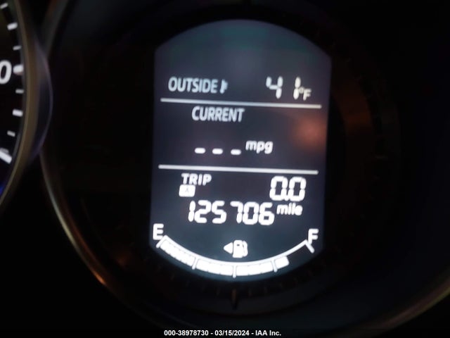 Mazda Cx-5 Touring 2015 JM3KE2CY4F0533640 Image 7
