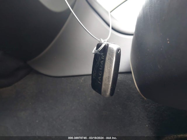 2013 JAGUAR XJ SAJWA2GB5DLV52349 Photo 10