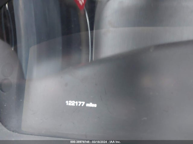 2013 JAGUAR XJ SAJWA2GB5DLV52349 Photo 6