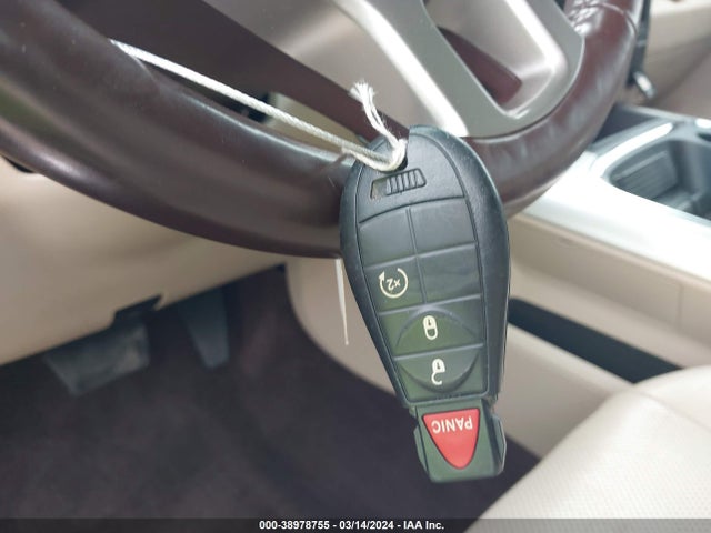 RAM 1500 Laramie  4x4 5'7 Box 2018 1C6RR7NTXJS194090 Image 11