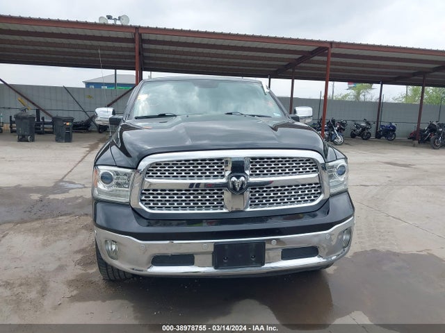 RAM 1500 Laramie  4x4 5'7 Box 2018 1C6RR7NTXJS194090 Image 12