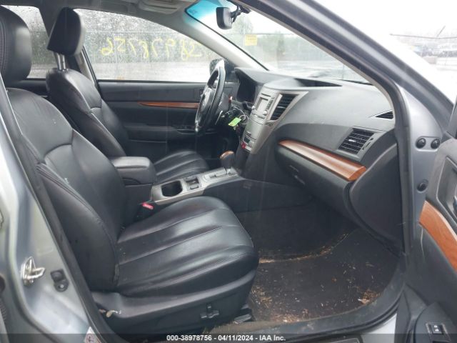 4S4BRDLC2E2274819 Subaru Outback 3.6r Limited