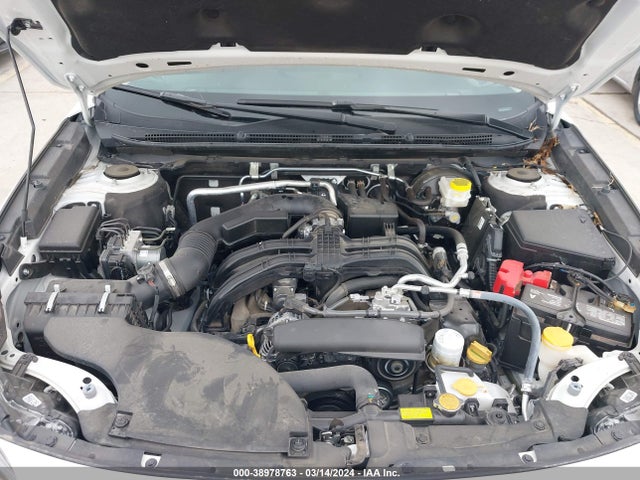 Subaru Outback Touring 2022 4S4BTAPC0N3193161 Image 10
