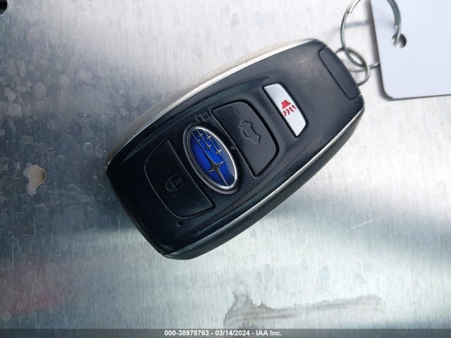 Subaru Outback Touring 2022 4S4BTAPC0N3193161 Image 11