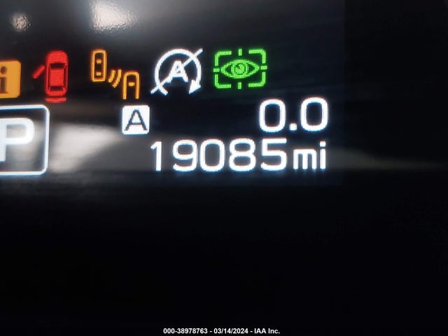 Subaru Outback Touring 2022 4S4BTAPC0N3193161 Image 16