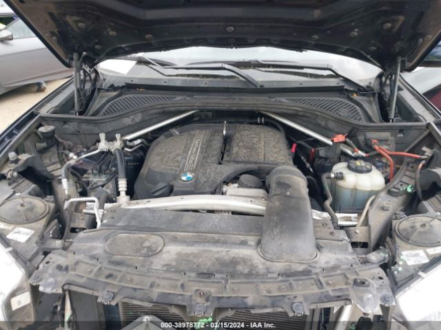 5UXKR0C56H0U55323 BMW X5 Xdrive35i
