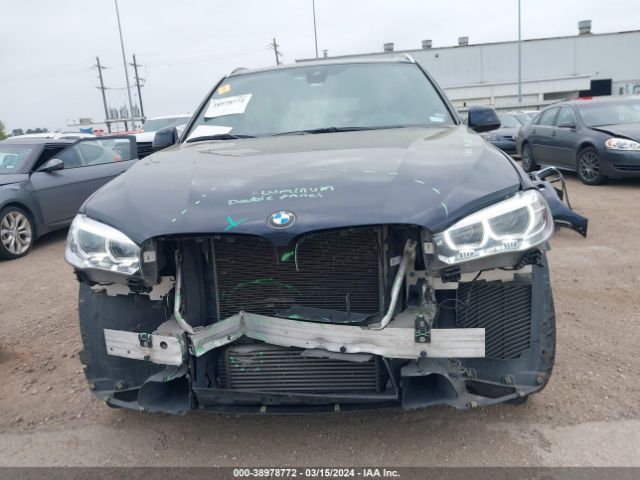 5UXKR0C56H0U55323 BMW X5 Xdrive35i