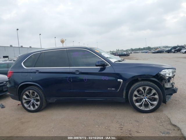 5UXKR0C56H0U55323 BMW X5 Xdrive35i