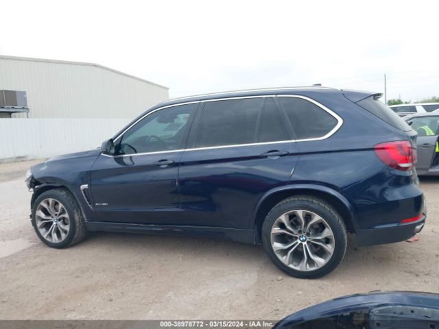 5UXKR0C56H0U55323 BMW X5 Xdrive35i