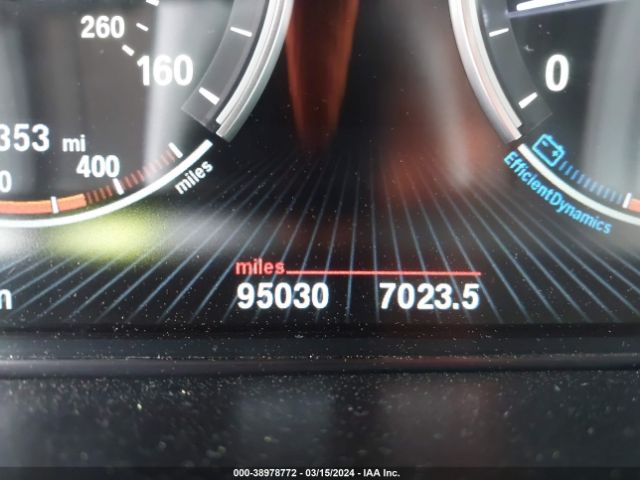 5UXKR0C56H0U55323 BMW X5 Xdrive35i