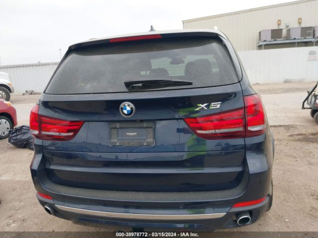 5UXKR0C56H0U55323 BMW X5 Xdrive35i