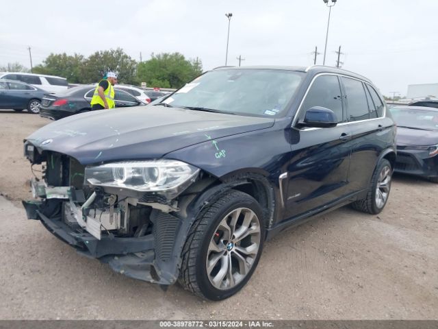 5UXKR0C56H0U55323 BMW X5 Xdrive35i