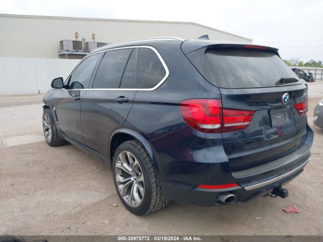 5UXKR0C56H0U55323 BMW X5 Xdrive35i