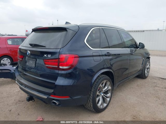 5UXKR0C56H0U55323 BMW X5 Xdrive35i