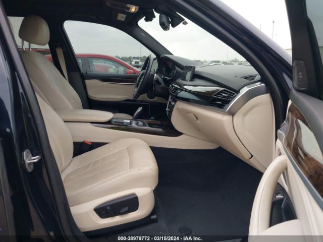 5UXKR0C56H0U55323 BMW X5 Xdrive35i