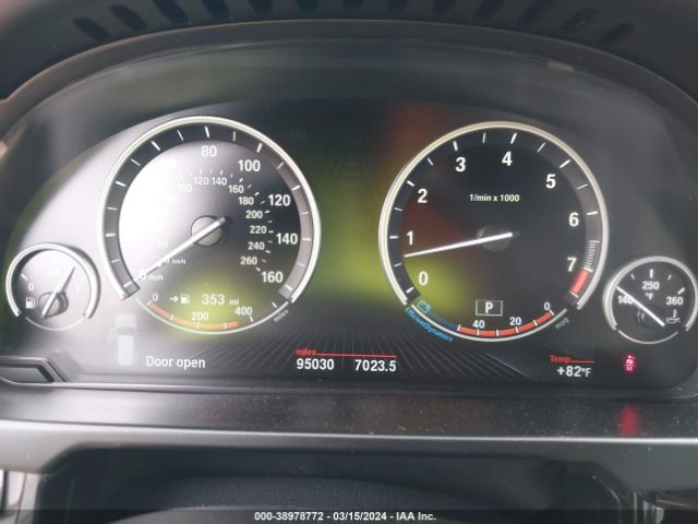 5UXKR0C56H0U55323 BMW X5 Xdrive35i