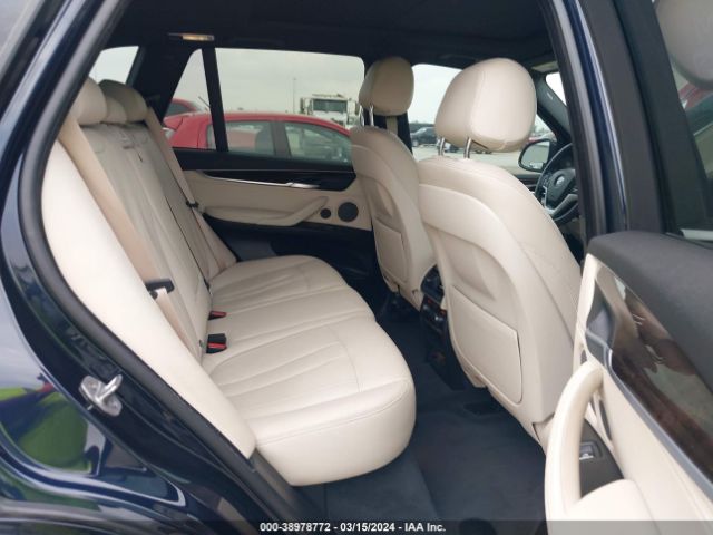 5UXKR0C56H0U55323 BMW X5 Xdrive35i