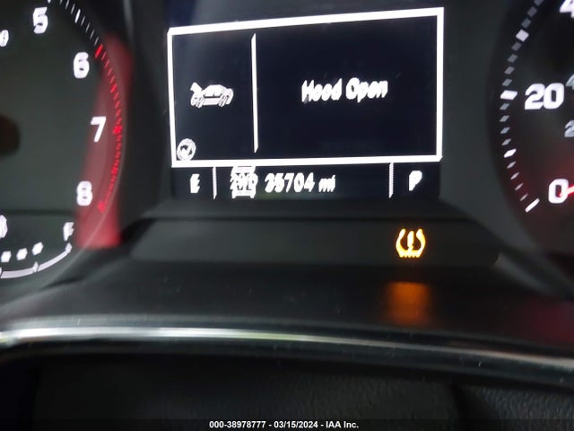 Chevrolet Trailblazer Awd Lt 2022 KL79MRSL5NB102202 Image 7