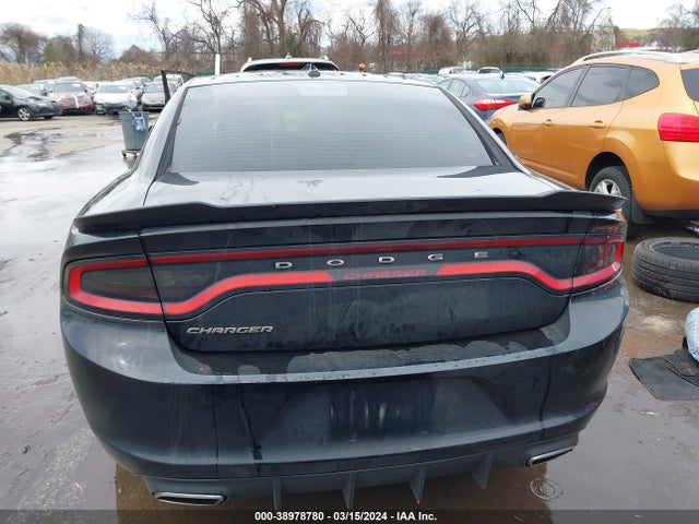 Dodge Charger Se 2015 2C3CDXBG8FH725584 Image 17