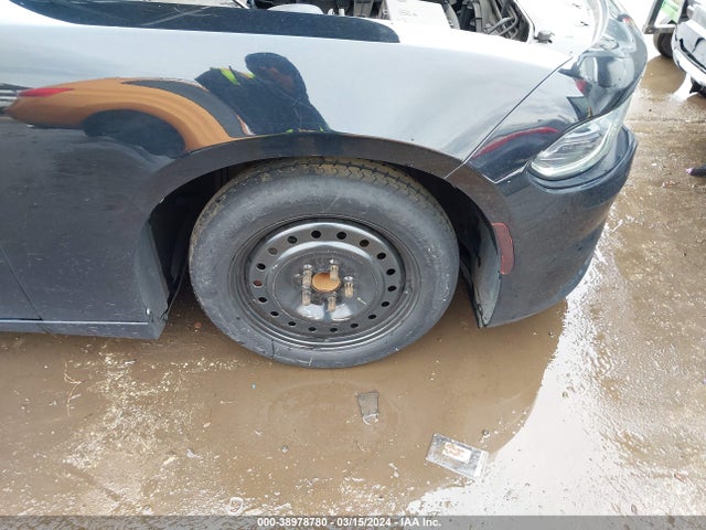 Dodge Charger Se 2015 2C3CDXBG8FH725584 Image 6