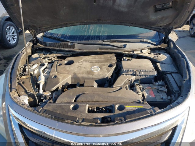 Nissan Altima 2.5 S 2014 1N4AL3AP4EN215020 Image 10