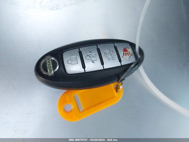Nissan Altima 2.5 S 2014 1N4AL3AP4EN215020 Image 11