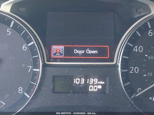 Nissan Altima 2.5 S 2014 1N4AL3AP4EN215020 Image 15