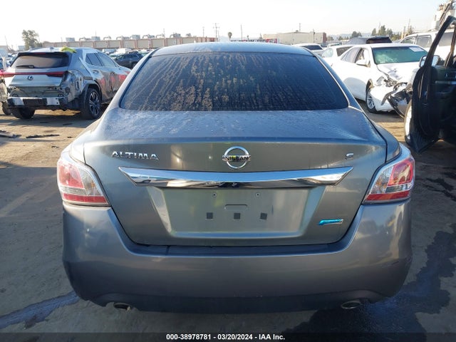 Nissan Altima 2.5 S 2014 1N4AL3AP4EN215020 Image 16
