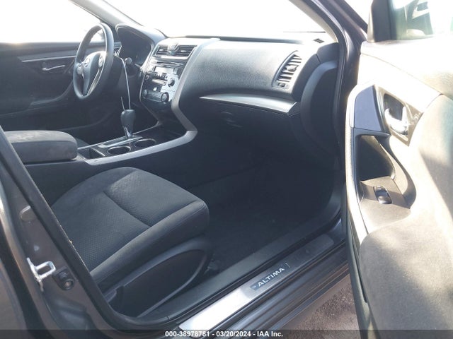 Nissan Altima 2.5 S 2014 1N4AL3AP4EN215020 Image 5