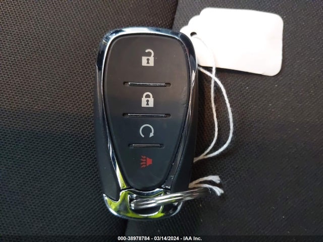 Chevrolet Trailblazer Awd Lt 2023 KL79MRSLXPB009937 Image 11