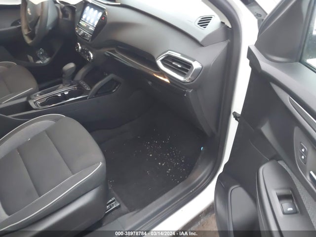 Chevrolet Trailblazer Awd Lt 2023 KL79MRSLXPB009937 Image 5