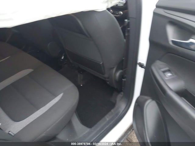 Chevrolet Trailblazer Awd Lt 2023 KL79MRSLXPB009937 Image 8