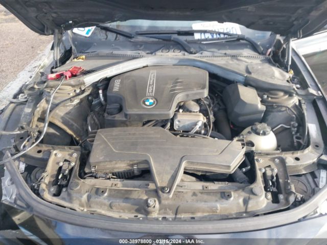 WBA3C1C58EK107369 BMW 328I