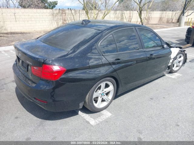 WBA3C1C58EK107369 BMW 328I