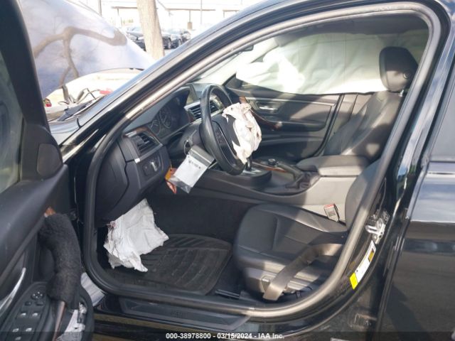 WBA3C1C58EK107369 BMW 328I