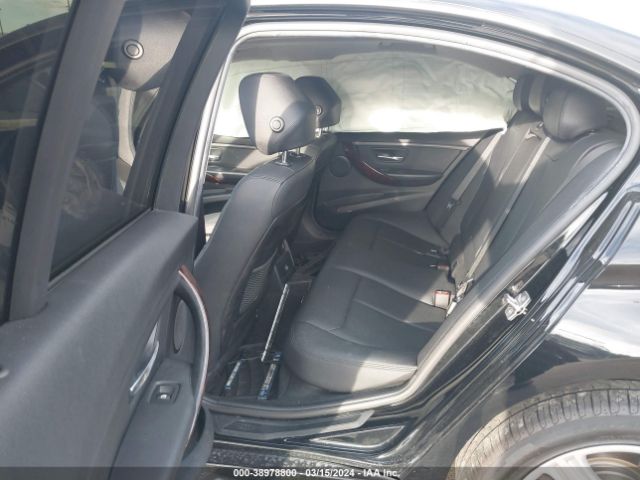 WBA3C1C58EK107369 BMW 328I