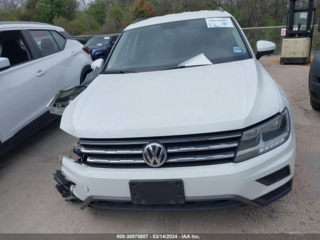 3VV3B7AX5MM114558 Volkswagen Tiguan 2.0t Se/2.0t Se R-line Black/2.0t Sel
