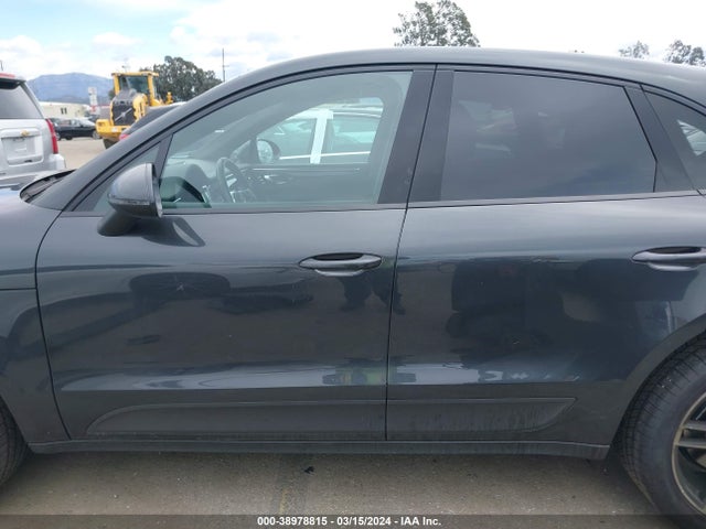 Porsche Macan 2021 WP1AA2A57MLB02227 Image 15